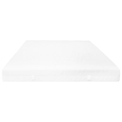 Materasso 100x200 cm 7 Zone a Molle Insacchettate 20 cm H3