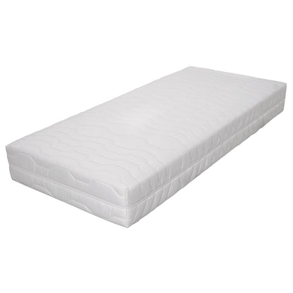 Materasso 120x200 cm 7 Zone a Molle Insacchettate 20 cm H3