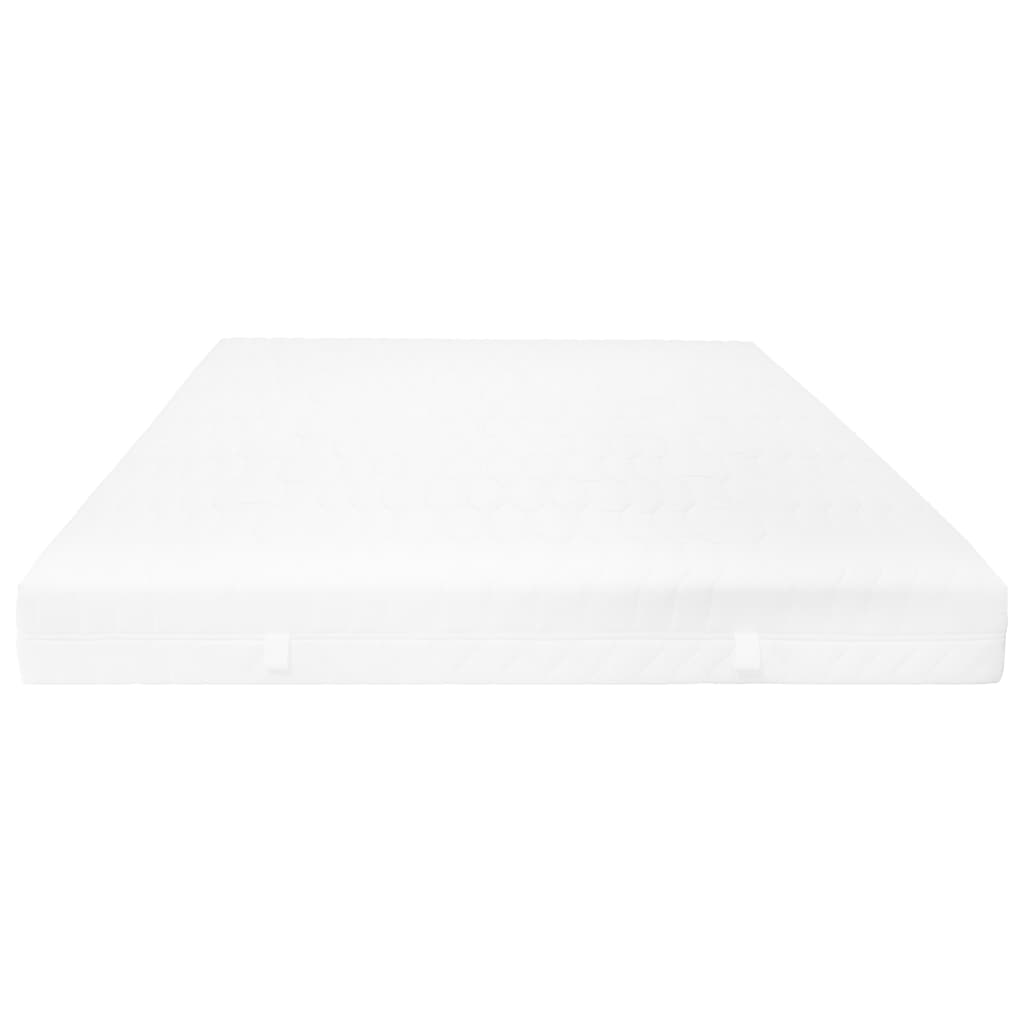 Materasso 120x200 cm 7 Zone a Molle Insacchettate 20 cm H3