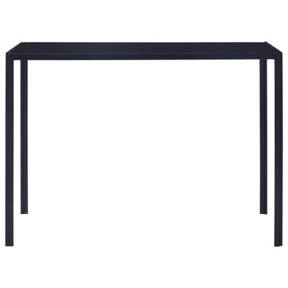 Set da Pranzo 5 pz Grigio