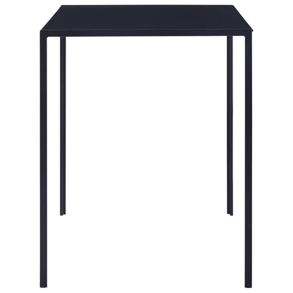 Set da Pranzo 5 pz Grigio