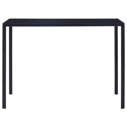 Set da Pranzo 7 pz Marrone