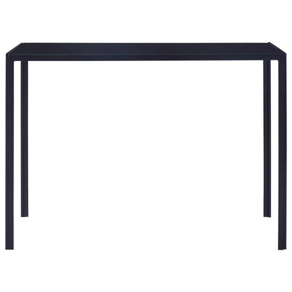 Set da Pranzo 5 pz Blu