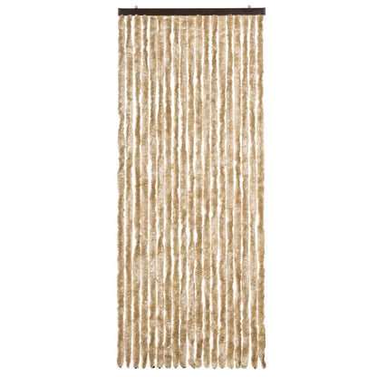 Zanzariera Beige 56x185 cm Ciniglia