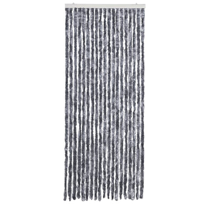Zanzariera Argento 56x185 cm Ciniglia