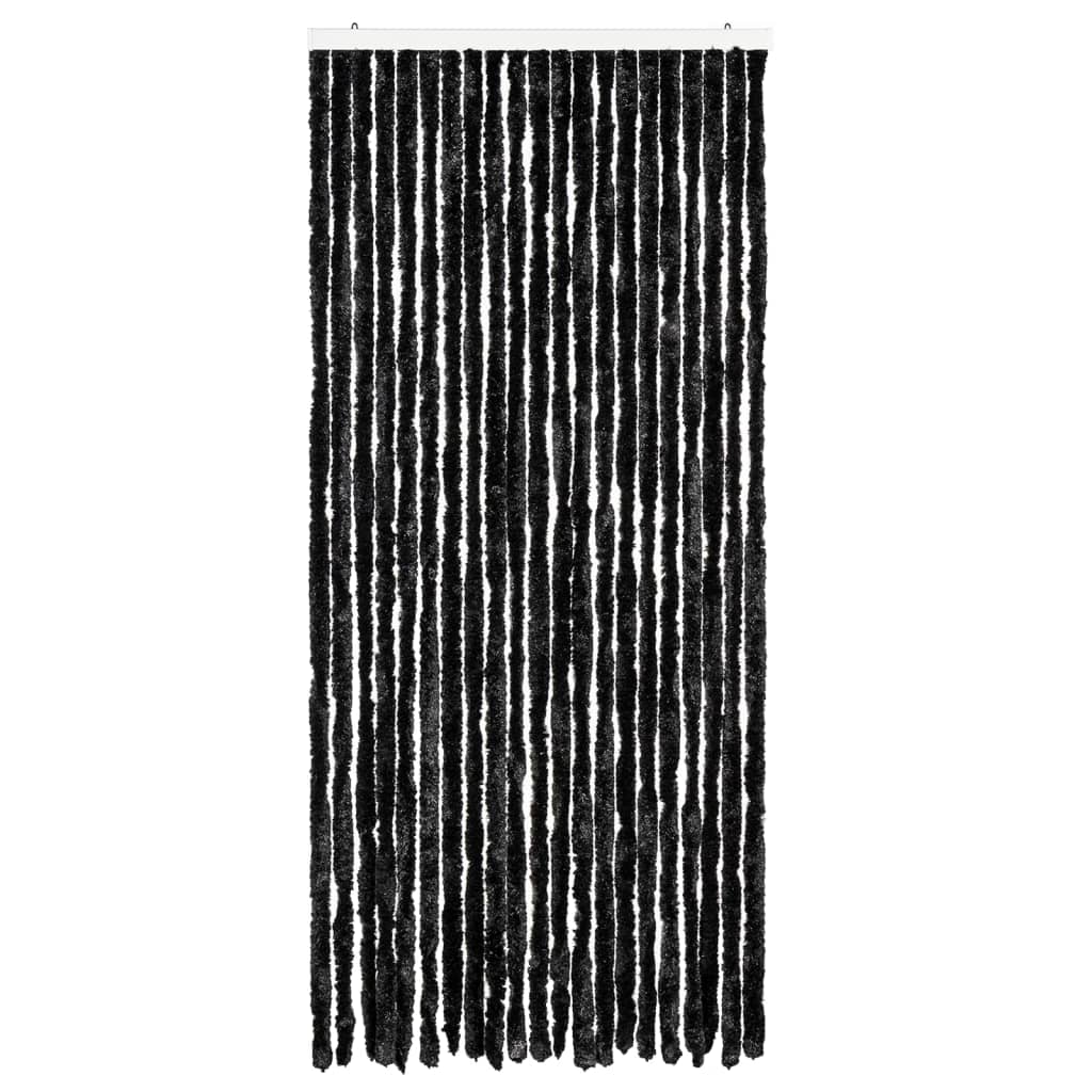 Zanzariera Antracite 90x220 cm Ciniglia