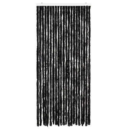 Zanzariera Antracite 90x220 cm Ciniglia