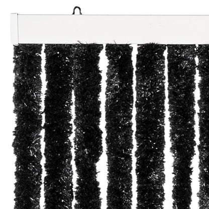 Zanzariera Antracite 100x220 cm Ciniglia