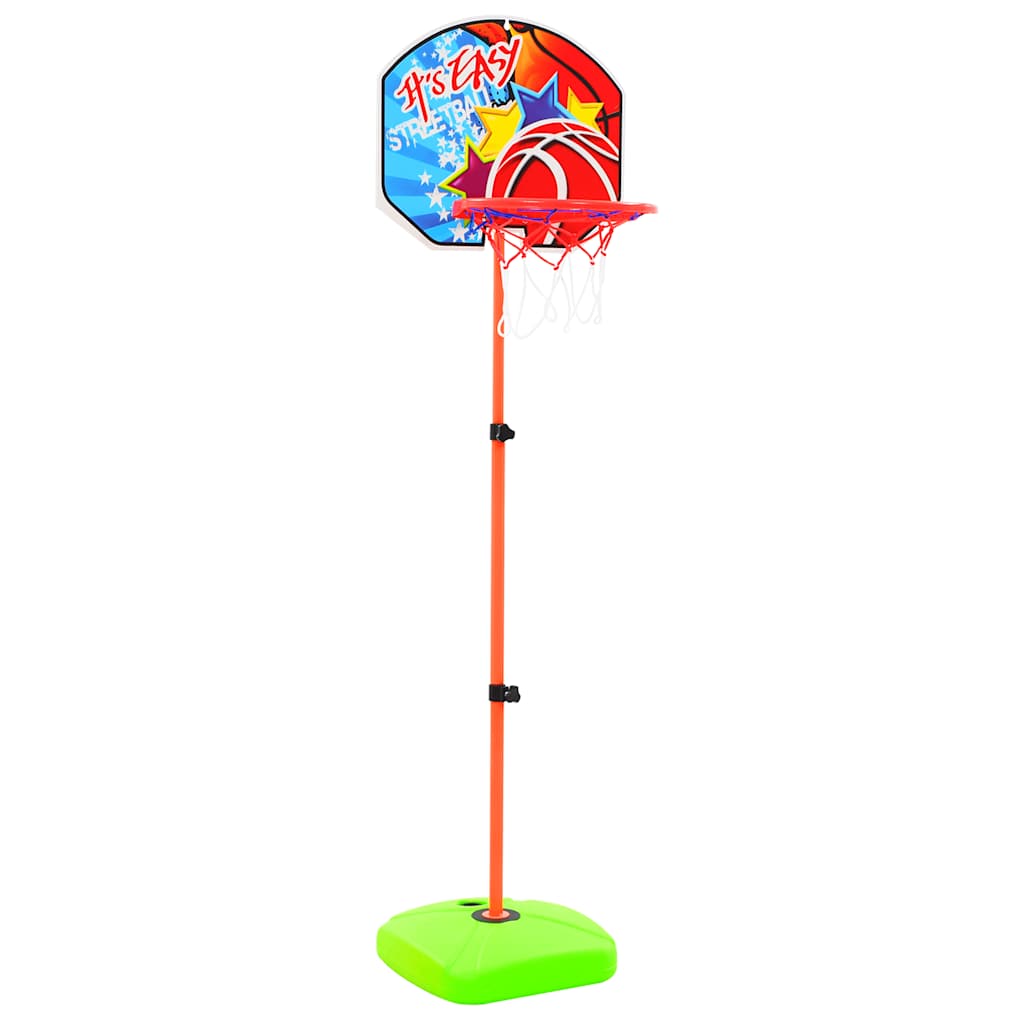 Set da Pallacanestro per Bambini