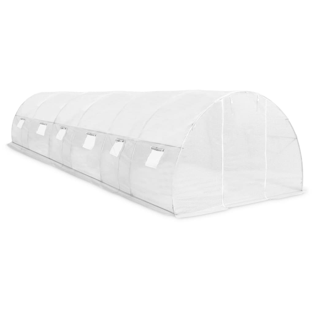 Serra 27mÃ‚Â² 900x300x200 cm