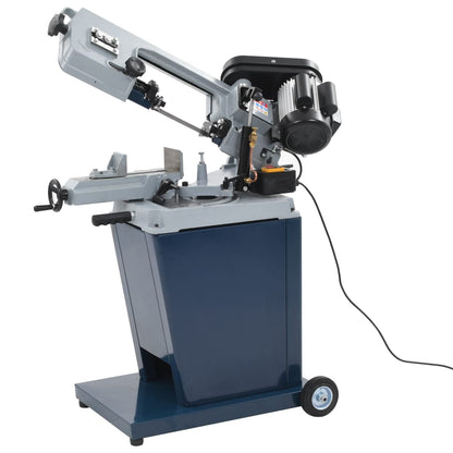 Sega a Nastro in Metallo con Base Robusta 230 V