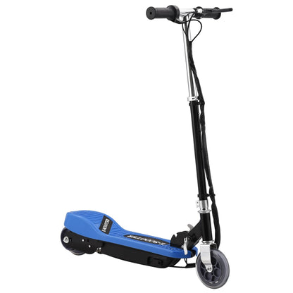 Monopattino Elettrico 120 W Blu