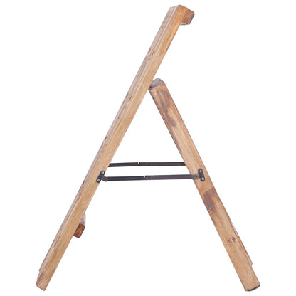Portavini da 15 Bottiglie 26x50x70cm Legno Massello di Mogano