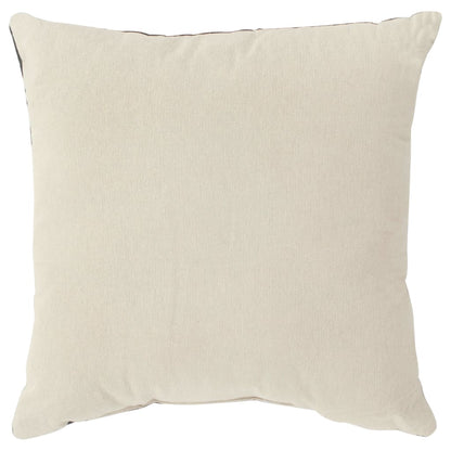 Cuscini in Velluto di Cotone 2 pz 45x45 cm Antracite