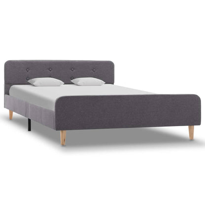 Giroletto Grigio Chiaro in Tessuto 120x200 cm