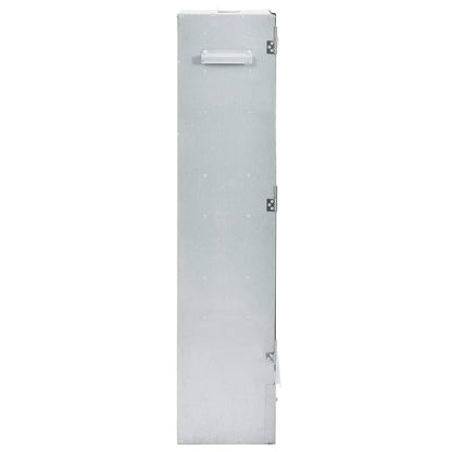 Affumicatore e Forno BBQ con 1kg di Trucioli 44,5x29x124 cm