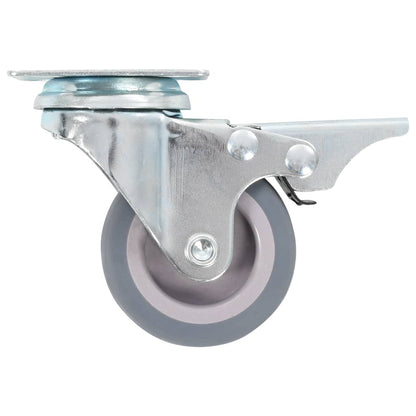 Ruote Girevoli 16 pz 50 mm