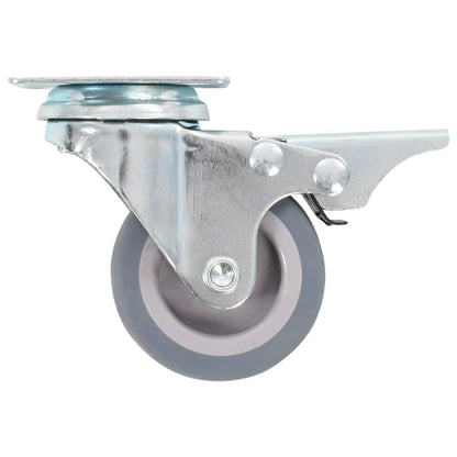 Ruote Girevoli 24 pz 50 mm