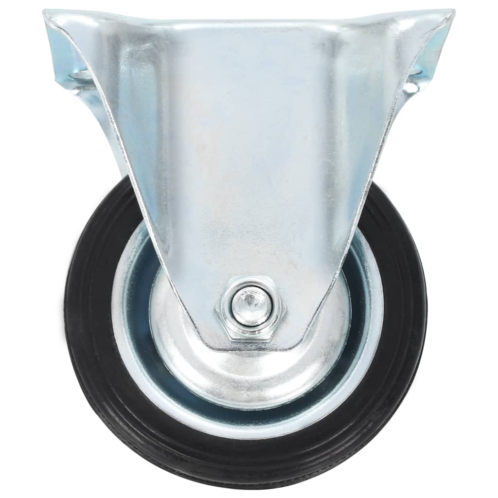 Rotelle Fisse 16 pz 75 mm