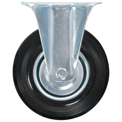 Rotelle Fisse 32 pz 125 mm