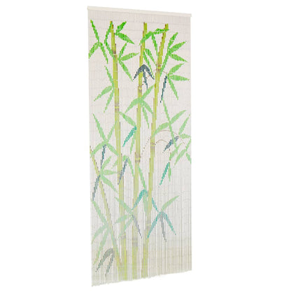 Tenda Antimosche per Porte in BambÃ¹ 90x200 cm