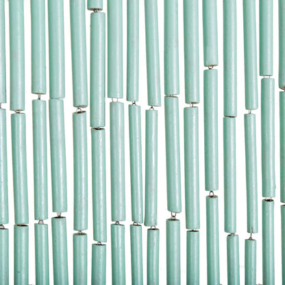 Tenda Antimosche per Porte in BambÃ¹ 90x200 cm