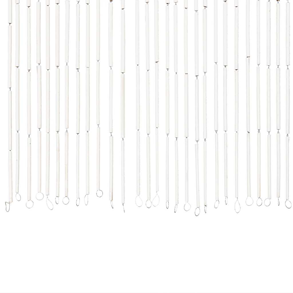 Tenda Antimosche per Porte in BambÃ¹ 90x200 cm