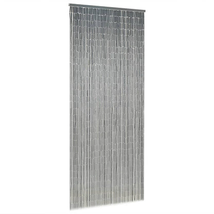 Tenda Antimosche per Porte in BambÃ¹ 90x200 cm