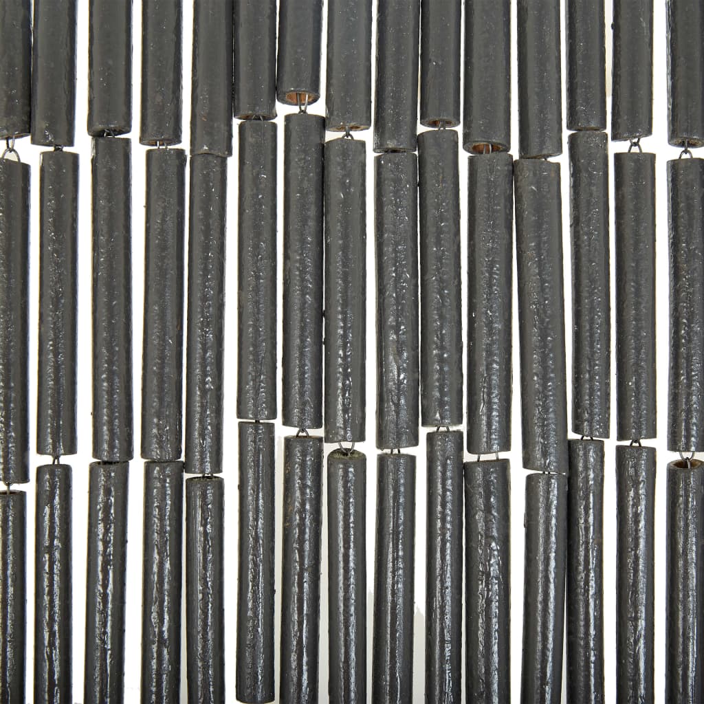 Tenda Antimosche per Porte in BambÃ¹ 90x200 cm