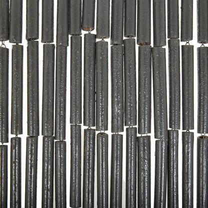 Tenda Antimosche per Porte in BambÃ¹ 90x200 cm