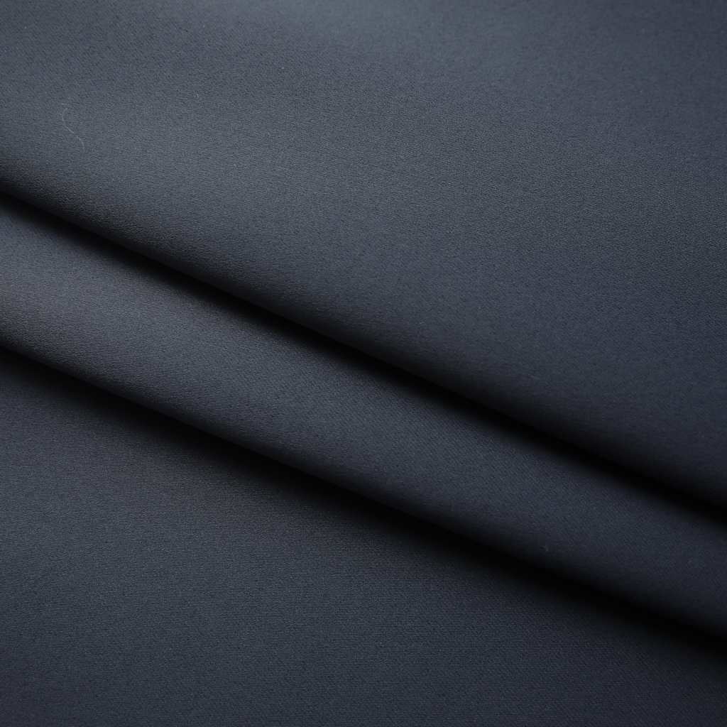 Tende Oscuranti con Ganci 2 pz Antracite 140x175 cm