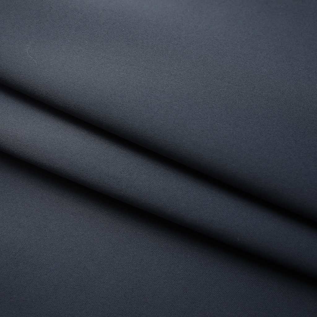 Tende Oscuranti con Ganci 2 pz Antracite 140x225 cm