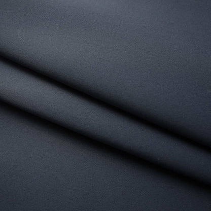 Tende Oscuranti con Ganci 2 pz Antracite 140x245 cm