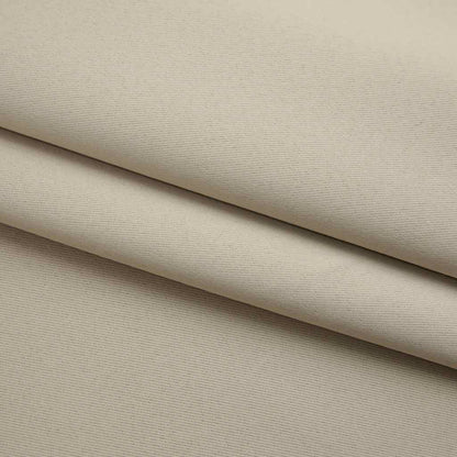 Tenda Oscurante con Ganci Beige 290x245 cm