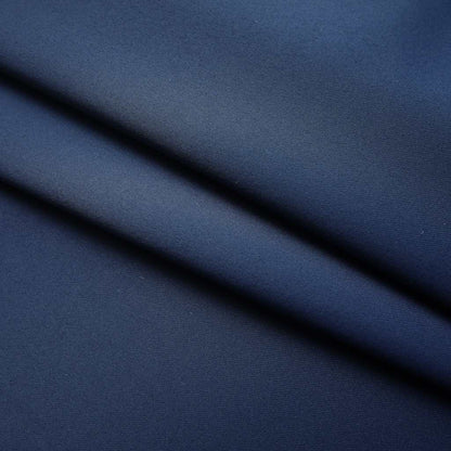 Tende Oscuranti con Ganci 2 pz Blue 140x175 cm