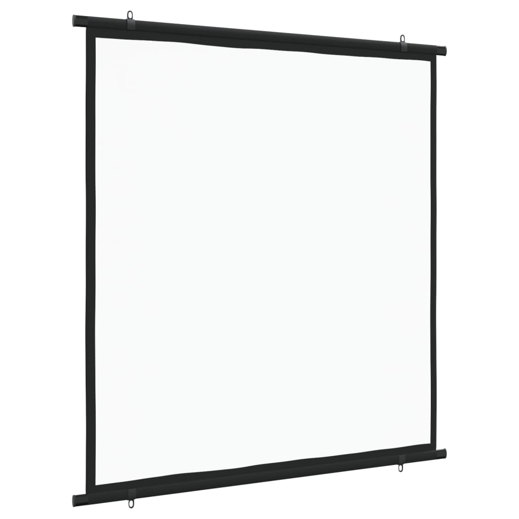Schermo di Proiezione 72"/226 cm 1:1