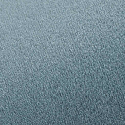 Sgabello Azzurro e Oro in Velluto