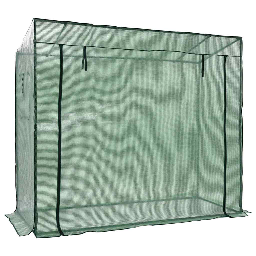 Serra Accessibile 200x80x173 cm