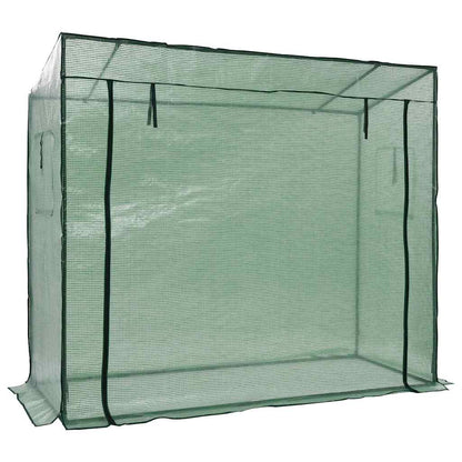 Serra Accessibile 200x80x173 cm