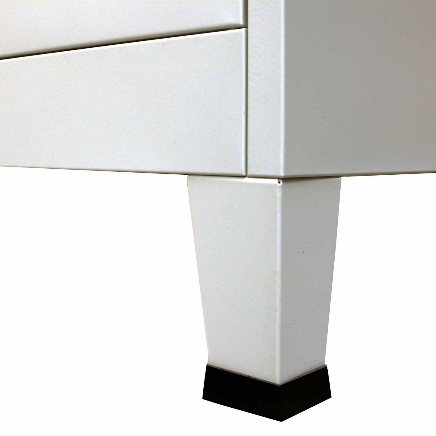 Armadio con Locker Grigio 45 x 90 x 180 cm