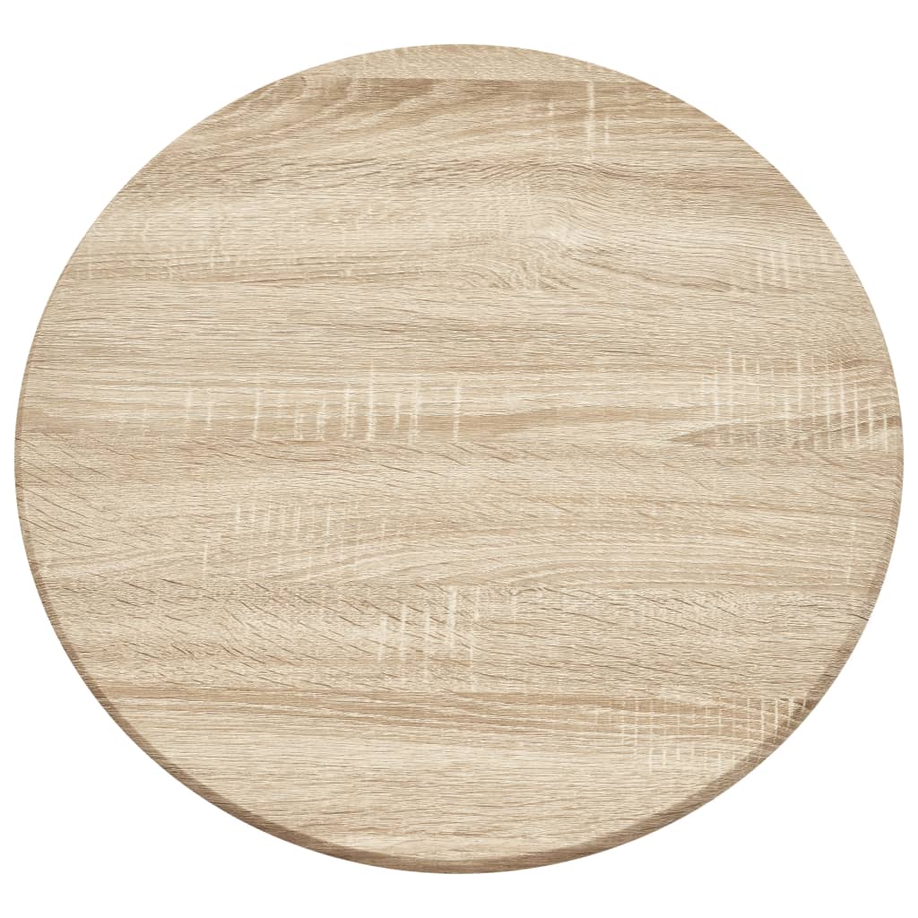 Tavolo da Bar Rovere 60x107,5 cm in MDF