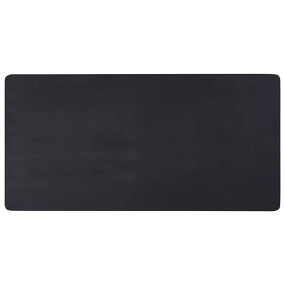 Tavolo da Bar Nero 120x60x110 cm in MDF