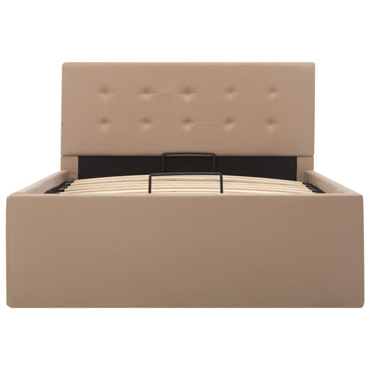Giroletto Idraulico Cappuccino in Similpelle 100x200cm
