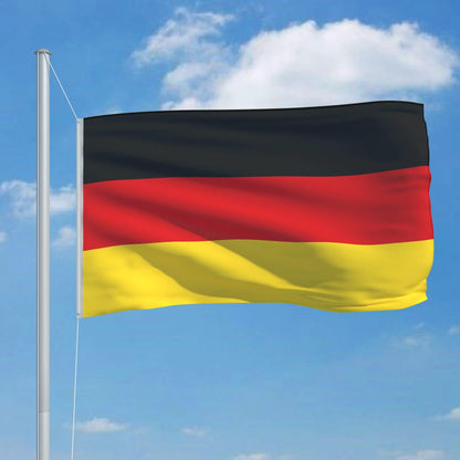 Bandiera della Germania 90x150 cm