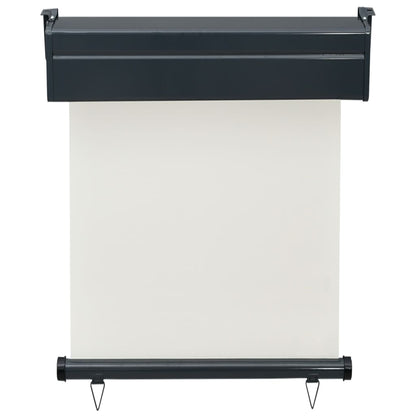 Tendalino Laterale per Balcone 65x250 cm Crema