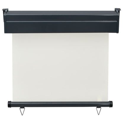 Tendalino Laterale per Balcone 85x250 cm Crema