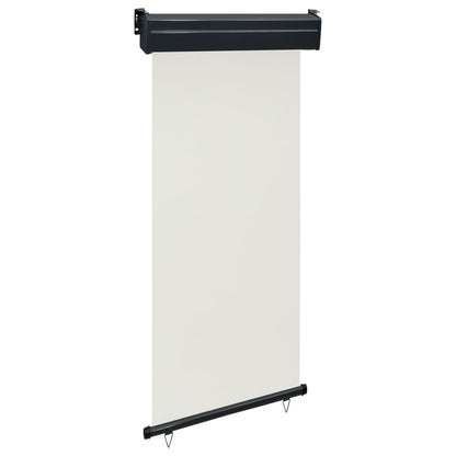 Tendalino Laterale per Balcone 105x250 cm Crema