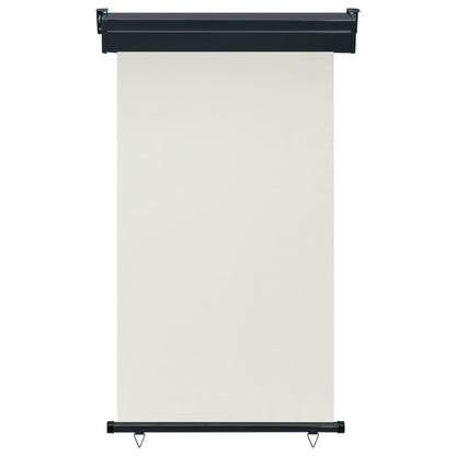 Tendalino Laterale per Balcone 105x250 cm Crema