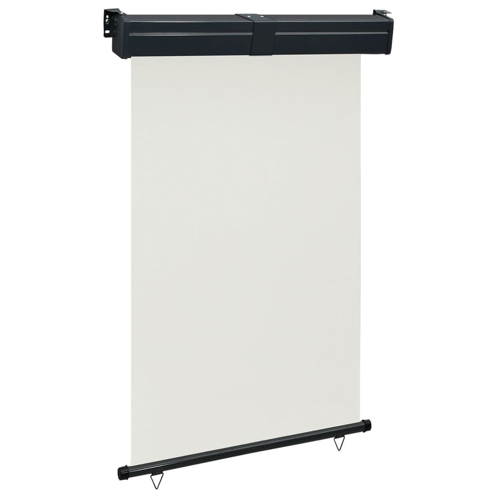 Tendalino Laterale per Balcone 125x250 cm Crema