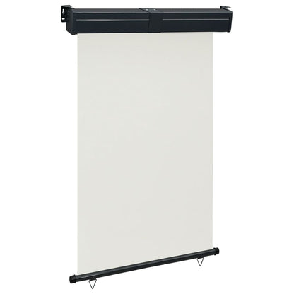 Tendalino Laterale per Balcone 125x250 cm Crema